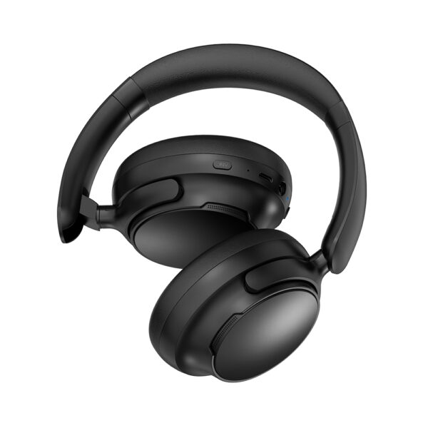 M-118N Hybrid ANC Bluetooth Headset - Image 3