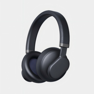 M-BT47N Touch Control Hybrid ANC Bluetooth Headset