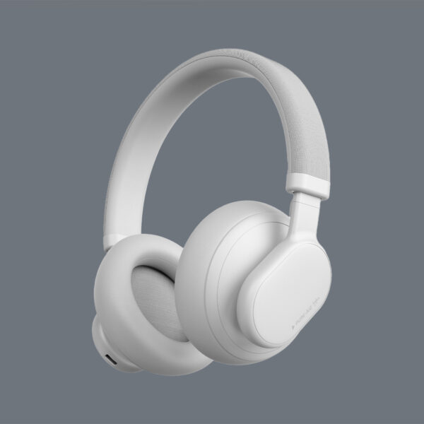 M-BT47N Touch Control Hybrid ANC Bluetooth Headset - Image 4