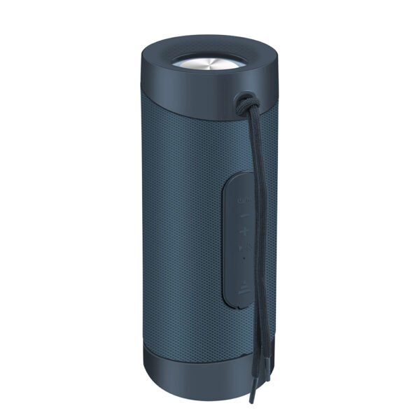 M-BS59 Portable Bluetooth Speaker - Image 2