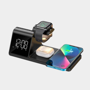 M-WL0511 3-IN-1 Wireless Charger