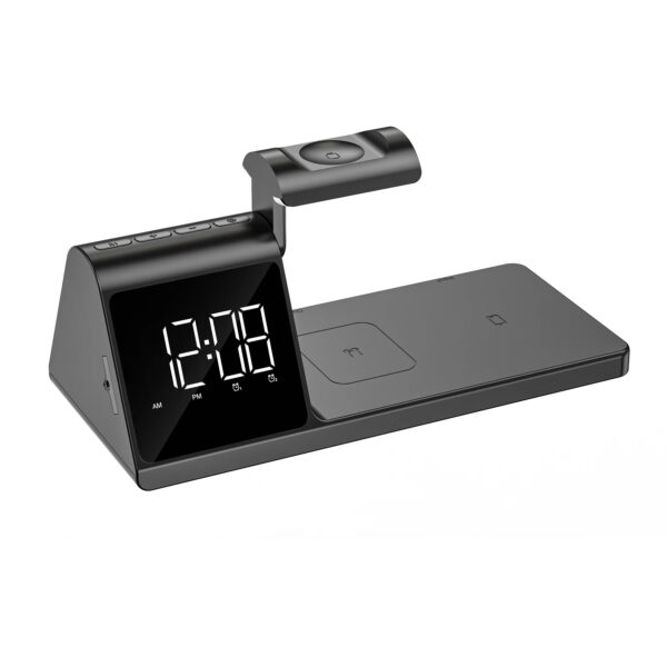 M-WL0511 3-IN-1 Wireless Charger - Image 4