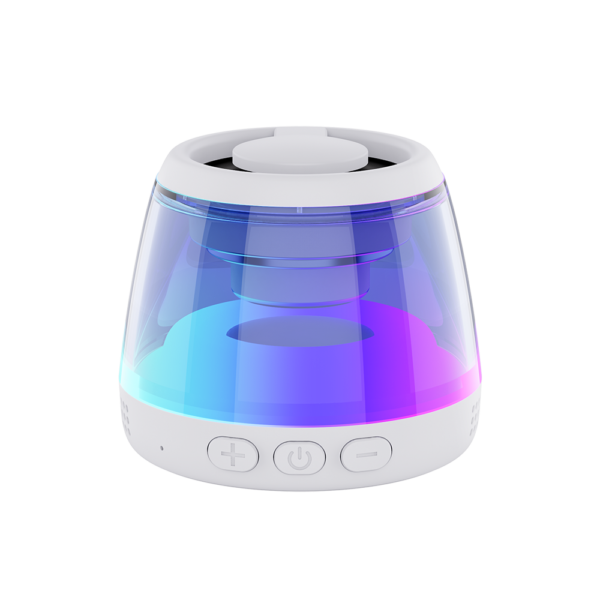 M-BS65M Magnetic Bluetooth Speaker - Image 2