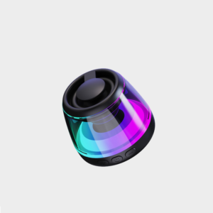 M-BS65M Magnetic Bluetooth Speaker