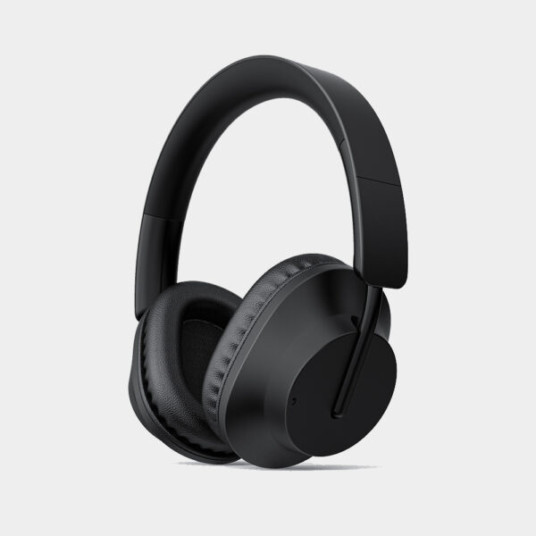 M-160N Overear ANC Bluetooth Headset
