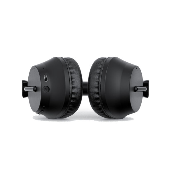M-160N Overear ANC Bluetooth Headset - Image 3