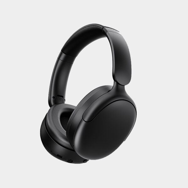 M-168N Hybrid ANC Bluetooth Headphone