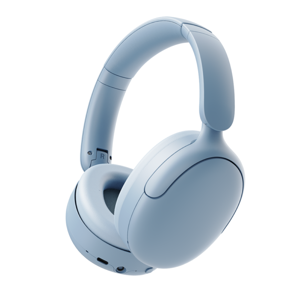 M-168N Hybrid ANC Bluetooth Headphone - Image 3