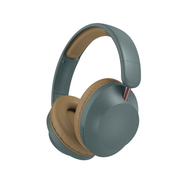M-868N Overear ANC Bluetooth Headset - Image 3
