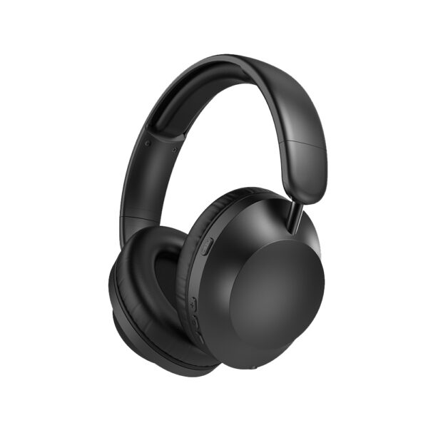 M-868N Overear ANC Bluetooth Headset - Image 4