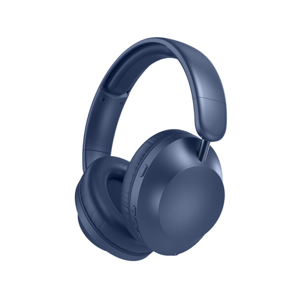 M-868N Overear ANC Bluetooth Headset - Image 5