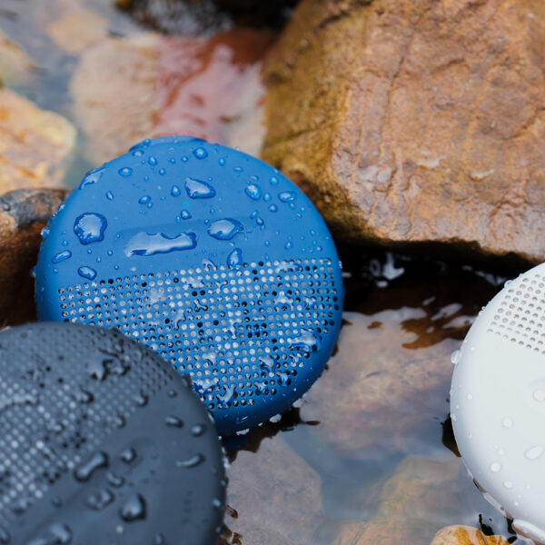 M-BS21 IPX7 Waterproof Bluetooth Speaker - Image 3