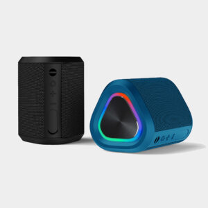 M-BS28 IPX6 Waterproof Portable Bluetooth Speaker