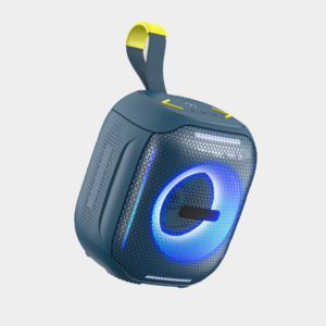 M-BS300 Mini Party Bluetooth Speaker with RGB light