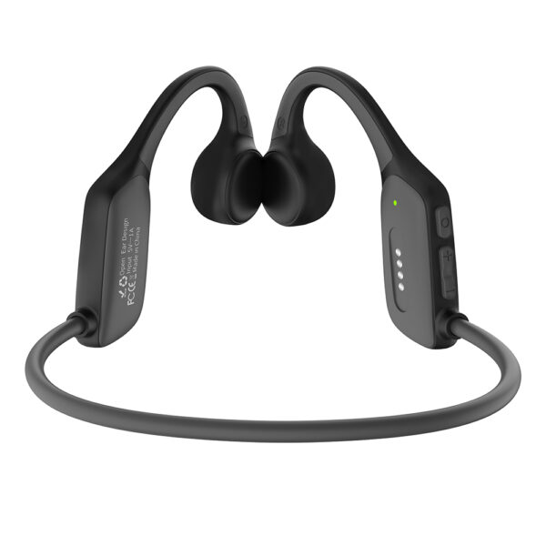 M-OB50 IP68 Openear Bone Conduction Earbuds - Image 2