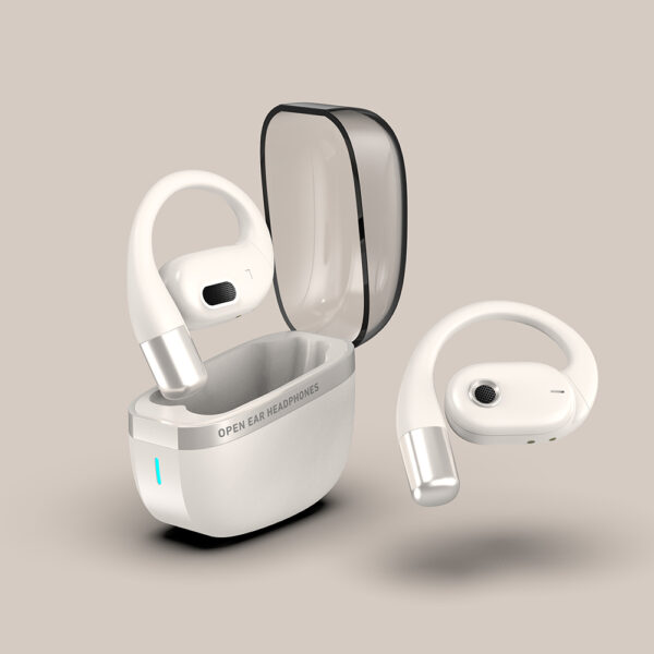 M-OWS03 ENC OWS earbuds - Image 3