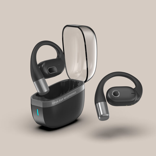 M-OWS03 ENC OWS earbuds - Image 4