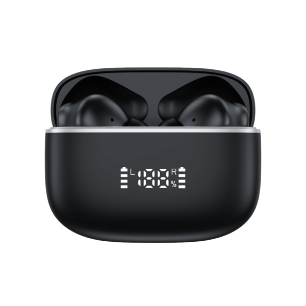 M-TW36N ANC & ENC TWS Earbuds - Image 2