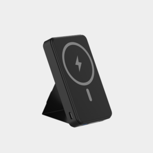 M-WP008 Powerbank With Wireless Charging