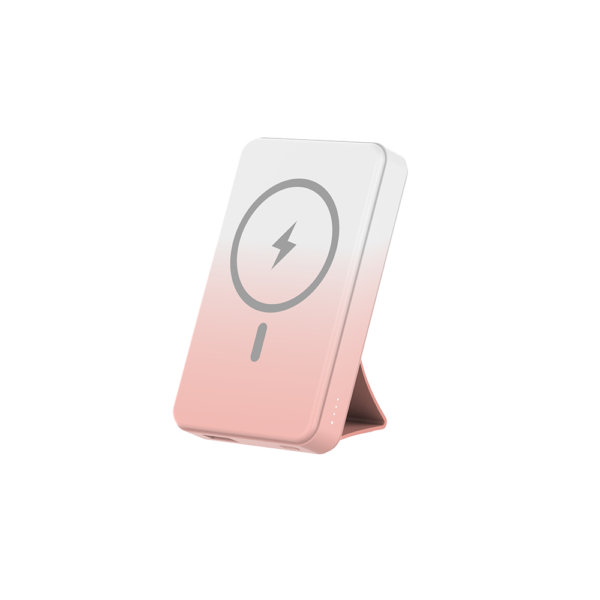 M-WP008 Powerbank With Wireless Charging - Image 4