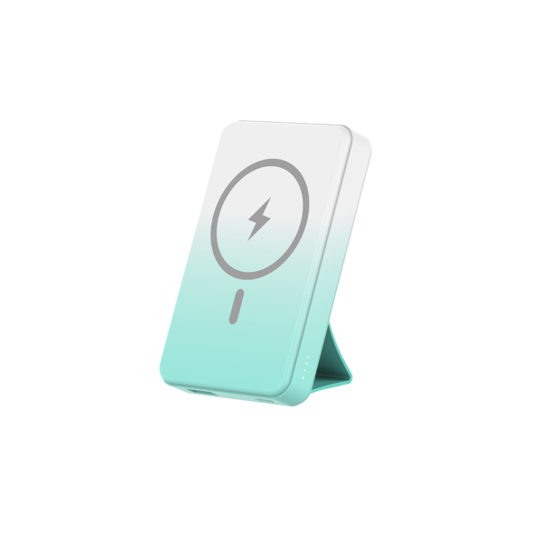 M-WP008 Powerbank With Wireless Charging - Image 3