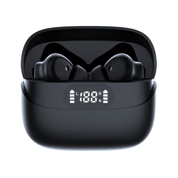 M-TW93N ANC & ENC TWS Earbuds - Image 2