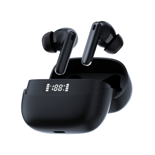 M-TW93N ANC & ENC TWS Earbuds - Image 3
