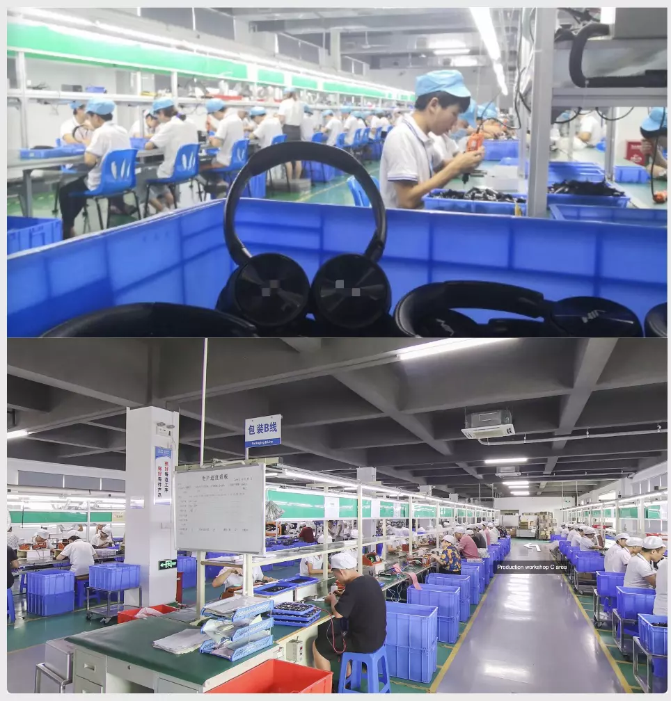 Assembly line