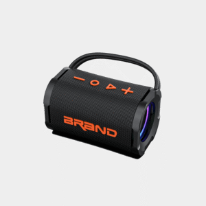 M-BS82 Portable Bluetooth Speaker