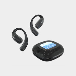 M-TW39A Smart Touch Screen AI TWS Earbuds