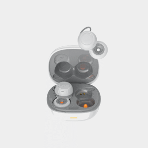 M-OW23 Mini Charing Case Open-Ear Wireless Earbuds