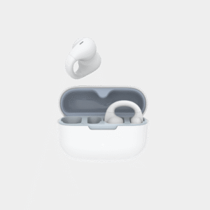 M-OW06 Open-Ear Clip-on Wireless Earbuds
